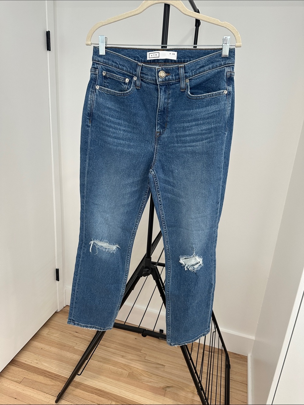 AYR YES YES YES Jeans size 30